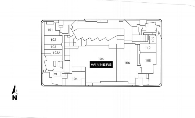 Photo of 1st Floor Ste 102