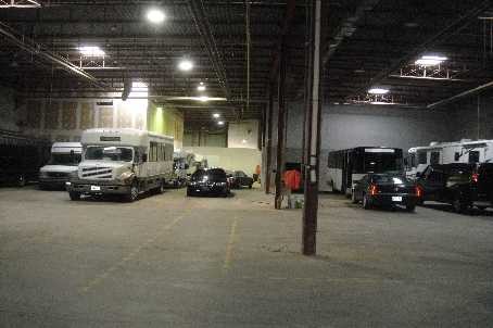 More Photos Of 771 Warden Ave, Toronto Manufacturing For Lease