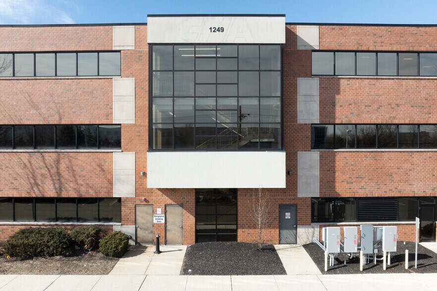 More Photos Of 1249 S River Rd, Cranbury Office For Lease