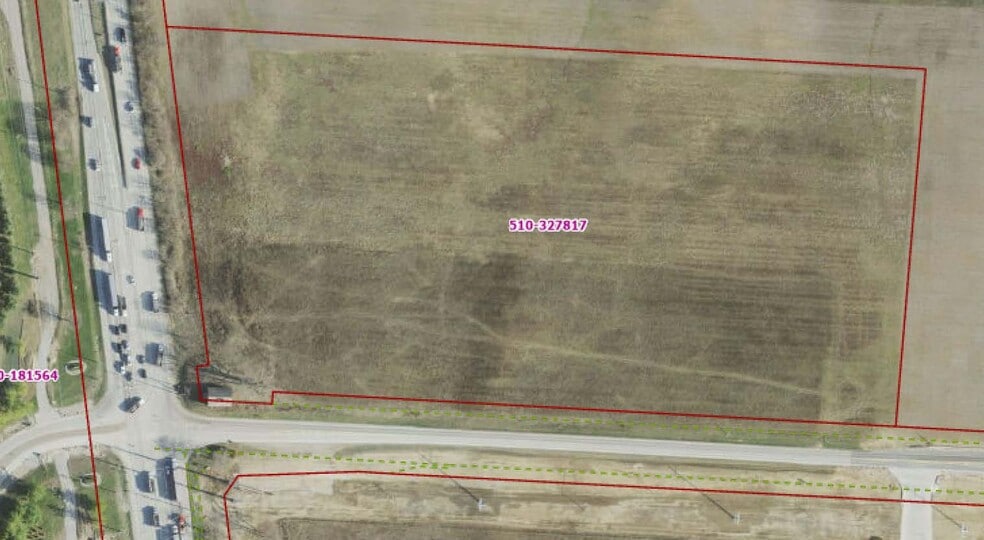 More Photos Of 30 Rathmell Rd, Columbus Land For Sale