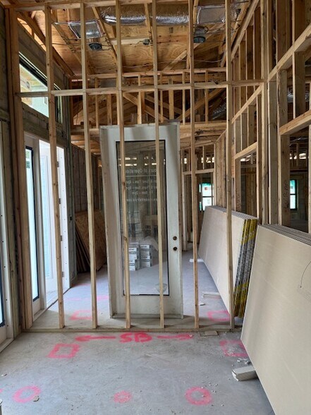 More Photos Of 10035 Leather Fern ln, Riverview Medical For Lease