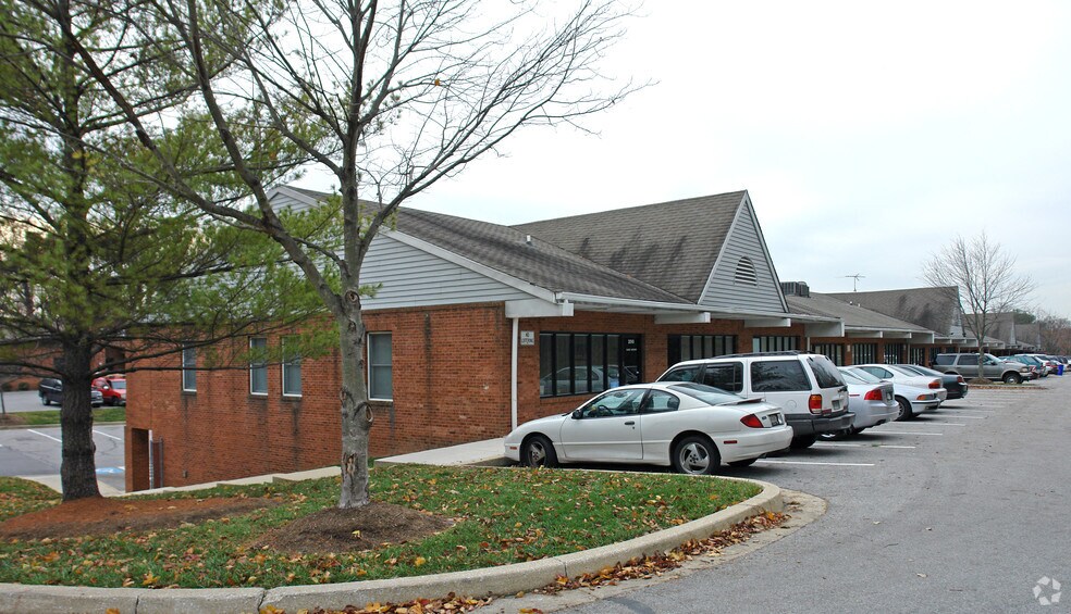 More Photos Of 8610 Washington Blvd, Jessup General Retail For Lease