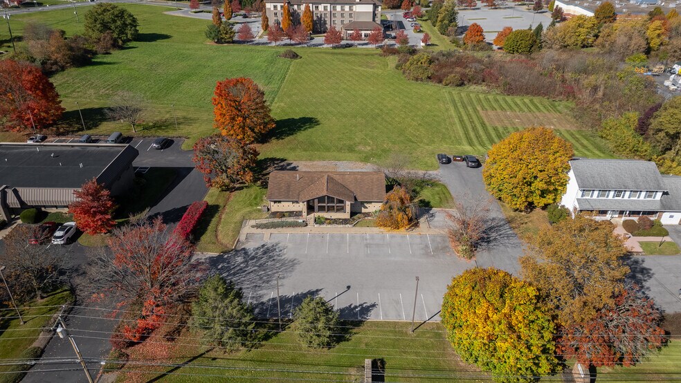 More Photos Of 901 Benner Pike, State College Medical For Sale