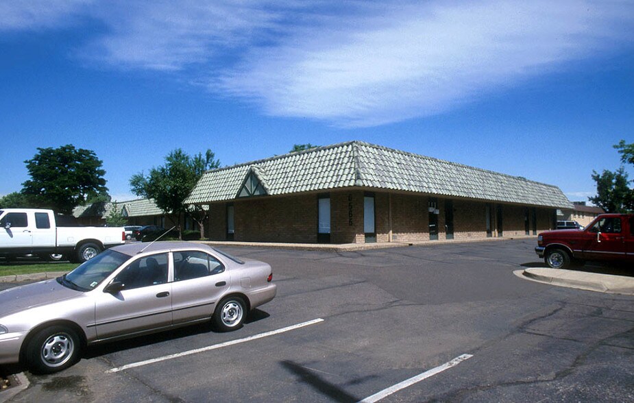 More Photos Of 6565 W Jewell Ave, Lakewood Coworking Space