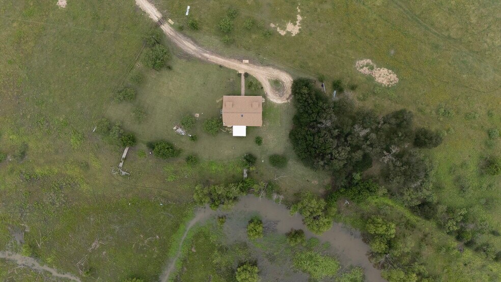 More Photos Of 51 County Road 436, Thrall Land For Sale