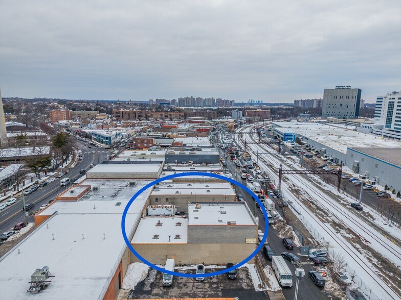 More Photos Of 1431 Bassett Ave, Bronx Land For Sale