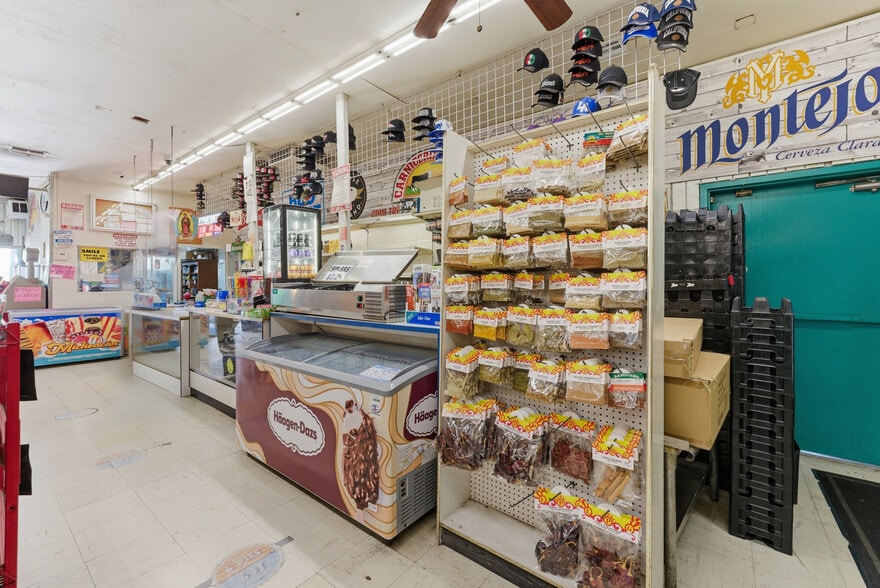 More Photos Of 2400 Valley Blvd, Pomona Convenience Store For Sale