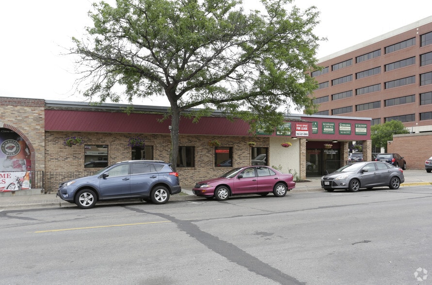 More Photos Of 229 Jackson St, Anoka Office For Lease
