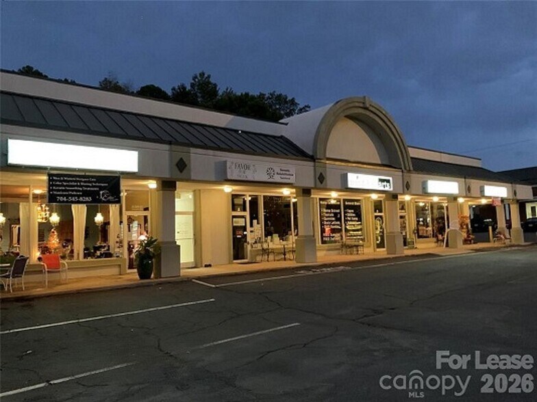 Primary Photo Of 11205 Lawyers Rd, Mint Hill Unknown For Lease