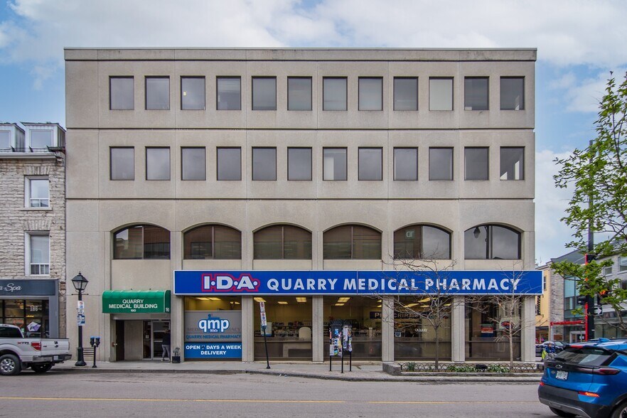More Photos Of 100 Princess St, Kingston Medical For Lease
