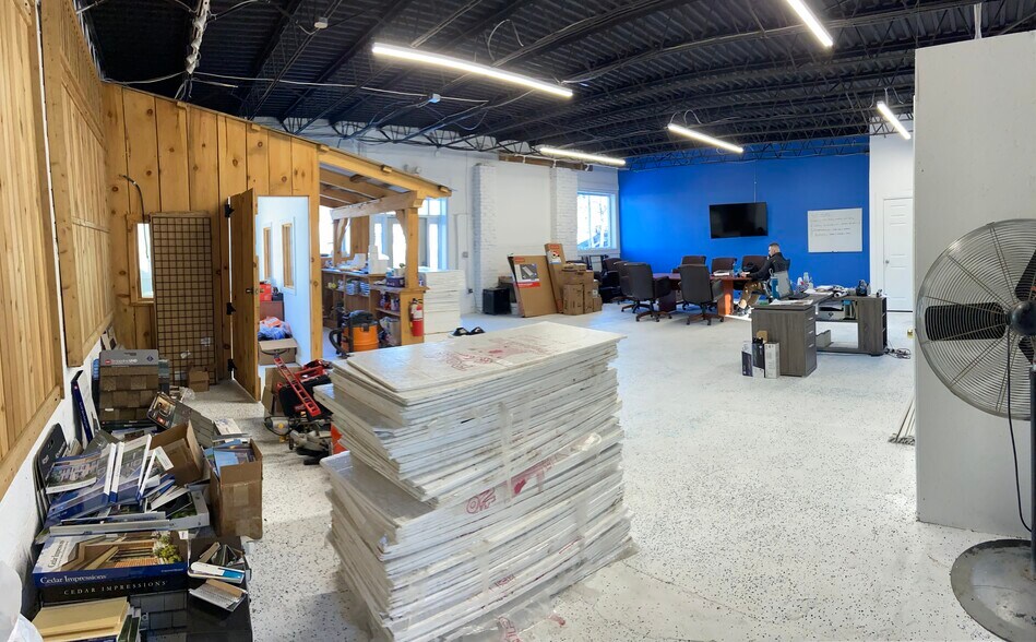 More Photos Of 3163 State Route 10, Denville Light Distribution For Sale