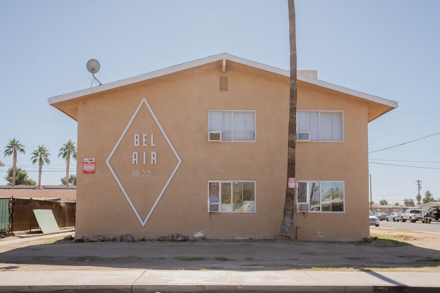 More Photos Of , Blythe Multifamily For Sale