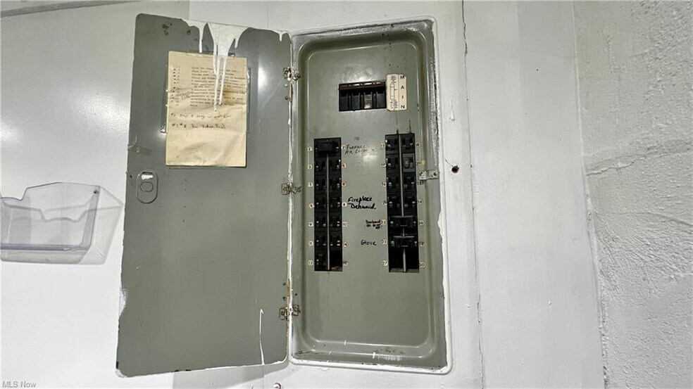 More Photos Of 2640 Pleasant Ave, Wellsburg Religious Facility For Sale