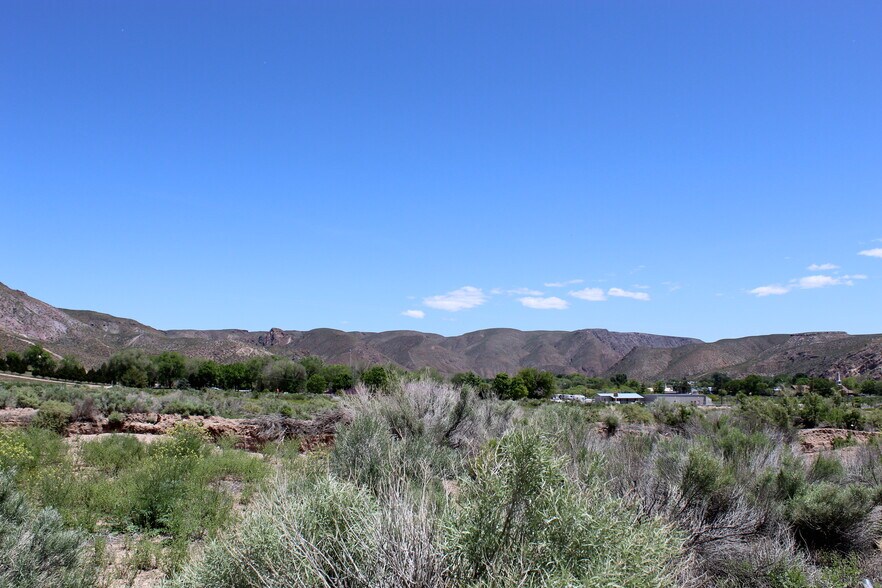 More Photos Of Highway 93, Caliente Land For Sale