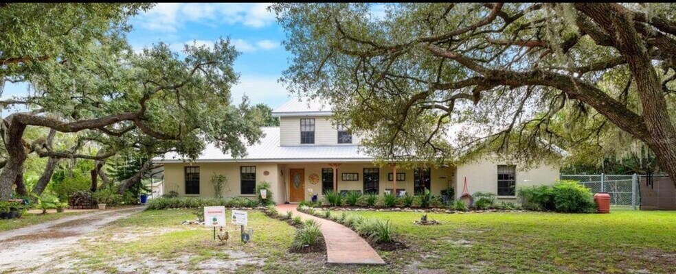 More Photos Of 9516 Eden Ave, Hudson Land For Sale