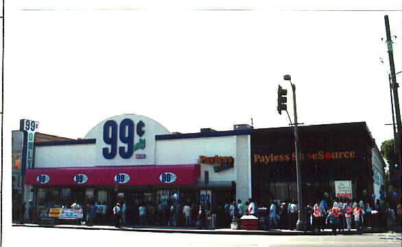 More Photos Of 2606 N Broadway, Los Angeles Storefront For Lease
