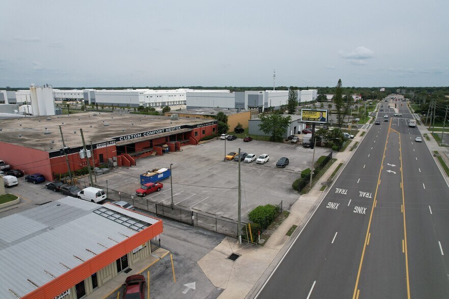 More Photos Of 3939 Forsyth Rd, Winter Park Warehouse For Sale