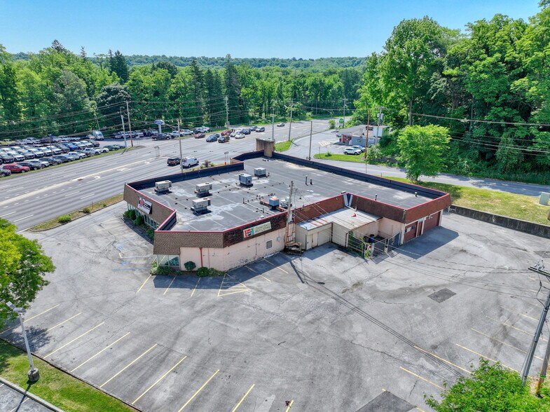 More Photos Of 2245 South Rd, Poughkeepsie Freestanding For Sale