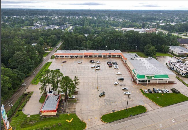 More Photos Of 2131-2165 Gause Blvd E, Slidell General Retail For Lease