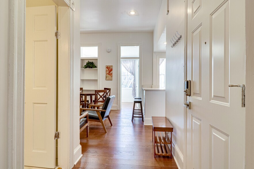More Photos Of 409 Constitution Ave NE, Washington Multifamily For Sale
