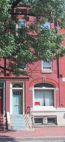 More Photos Of 304 W State St, Trenton Office For Sale