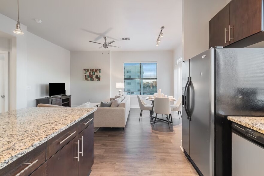 More Photos Of 4123 Cedar Springs Rd, Dallas Apartments For Lease