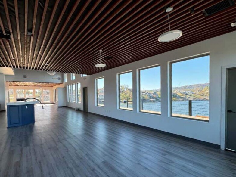 More Photos Of 5200 Central Ave, Hot Springs Restaurant For Sale