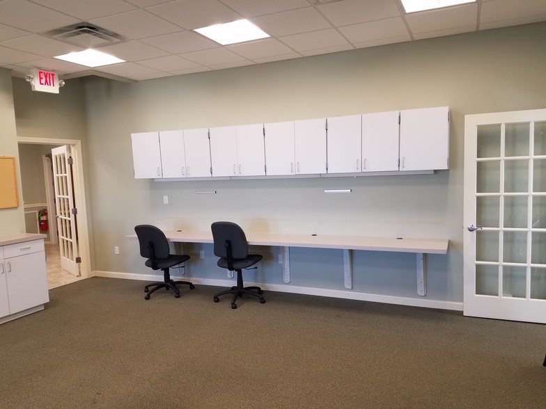 More Photos Of 831 Bald Hill Rd, Warwick Loft Creative Space For Lease