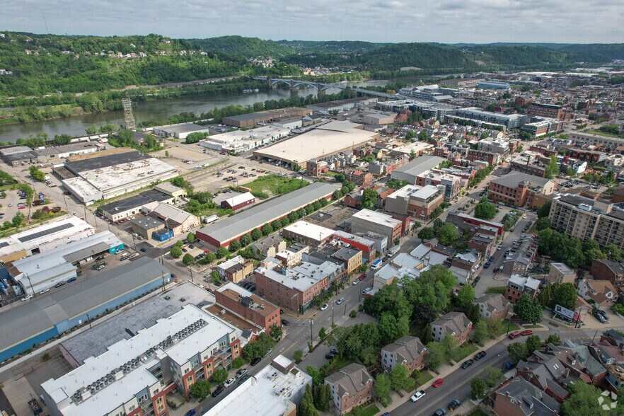 More Photos Of 3495 Butler St, Pittsburgh Office For Lease