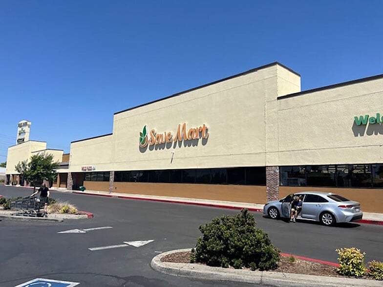 Primary Photo Of 4713-4733 Quail Lakes Dr, Stockton Unknown For Lease