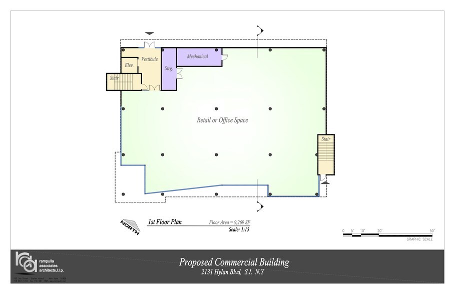 More Photos Of 2131 Hylan Blvd, Staten Island Office For Lease