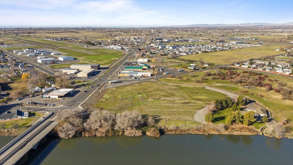 More Photos Of 310 Wine Country Rd, Prosser Land For Sale