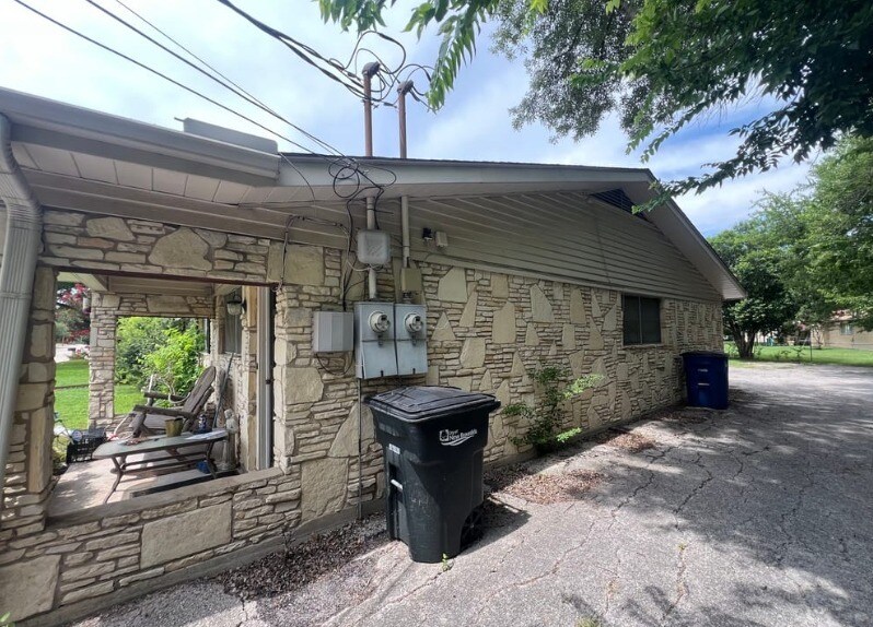 More Photos Of 1480 Gardenia Dr, New Braunfels Apartments For Sale