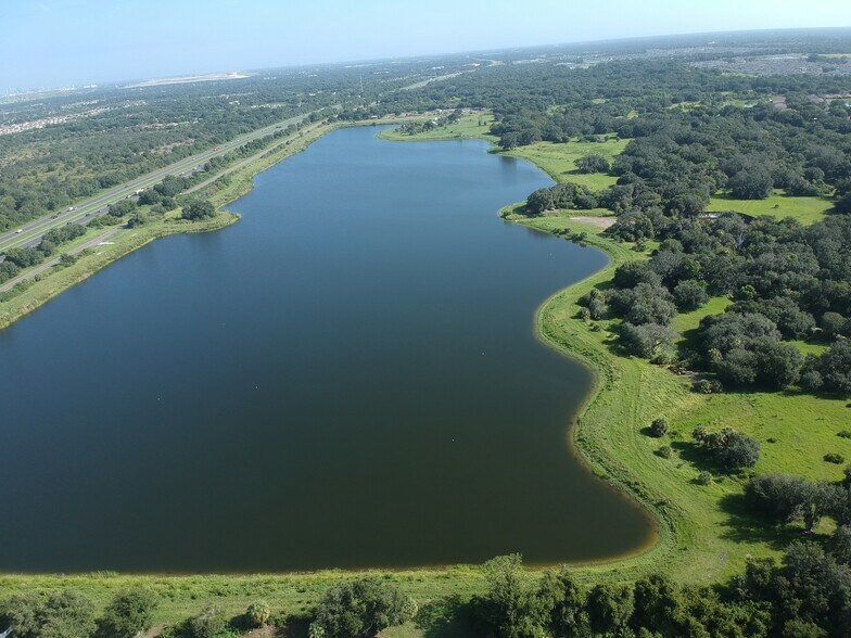 More Photos Of 12398 BULL FROG CREEK, Gibsonton Land For Sale