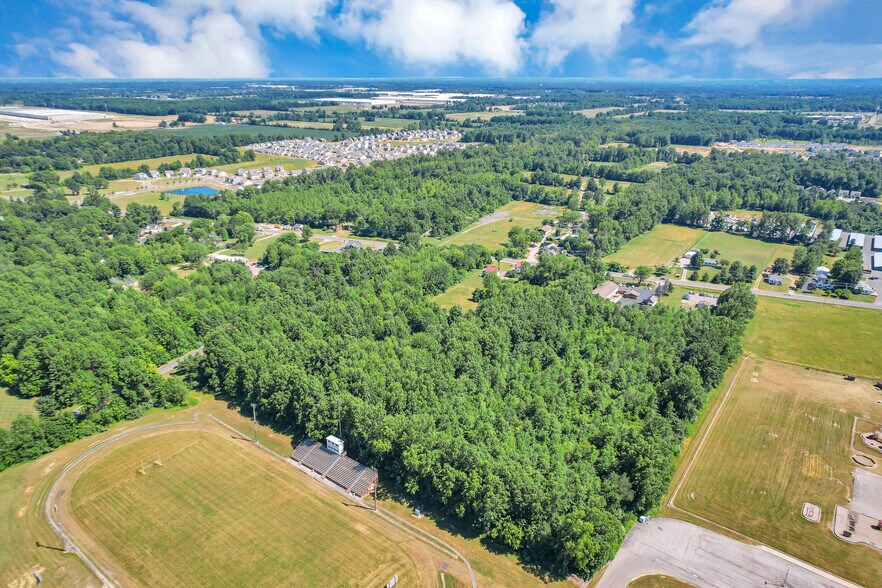 More Photos Of 13858 Broad St, Pataskala Land For Sale