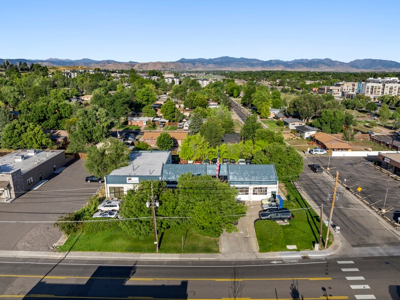 More Photos Of 5745 Independence St, Arvada Auto Repair For Sale