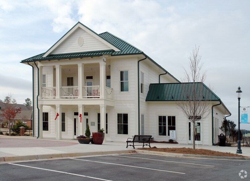 1775 Parker Rd SE, Conyers, GA 30094 For Lease