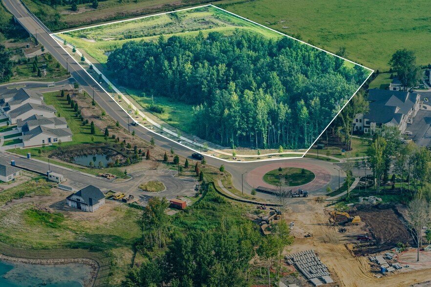 More Photos Of 0 Benton Dr, Pooler Land For Sale