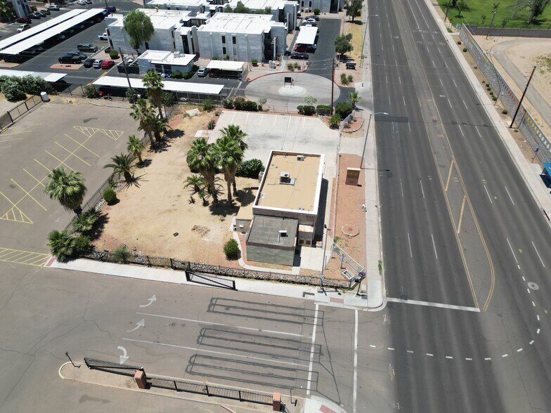 More Photos Of 3241 W Dunlap Ave, Phoenix Medical For Sale