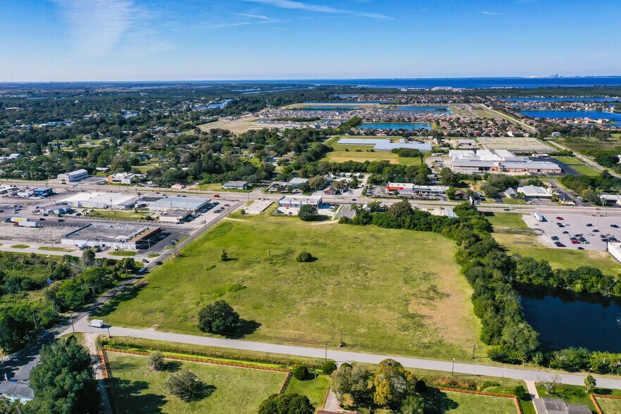 More Photos Of 701 N US Highway 41, Ruskin Land For Sale