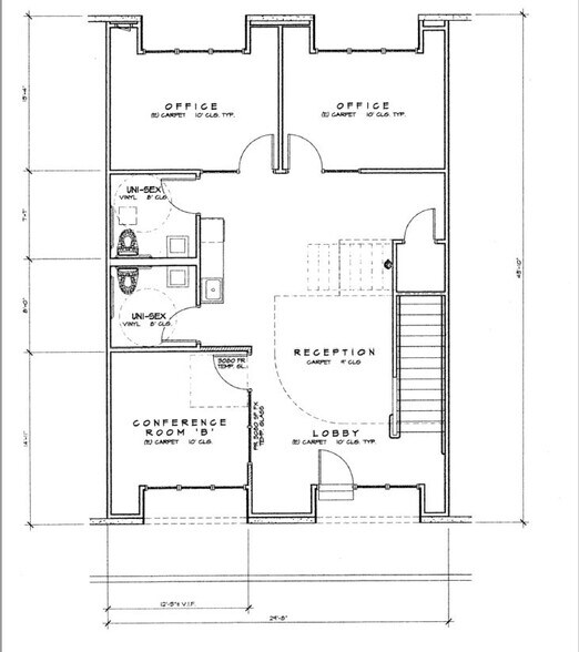 More Photos Of 205-245 Foss Creek Cir, Healdsburg Office For Sale