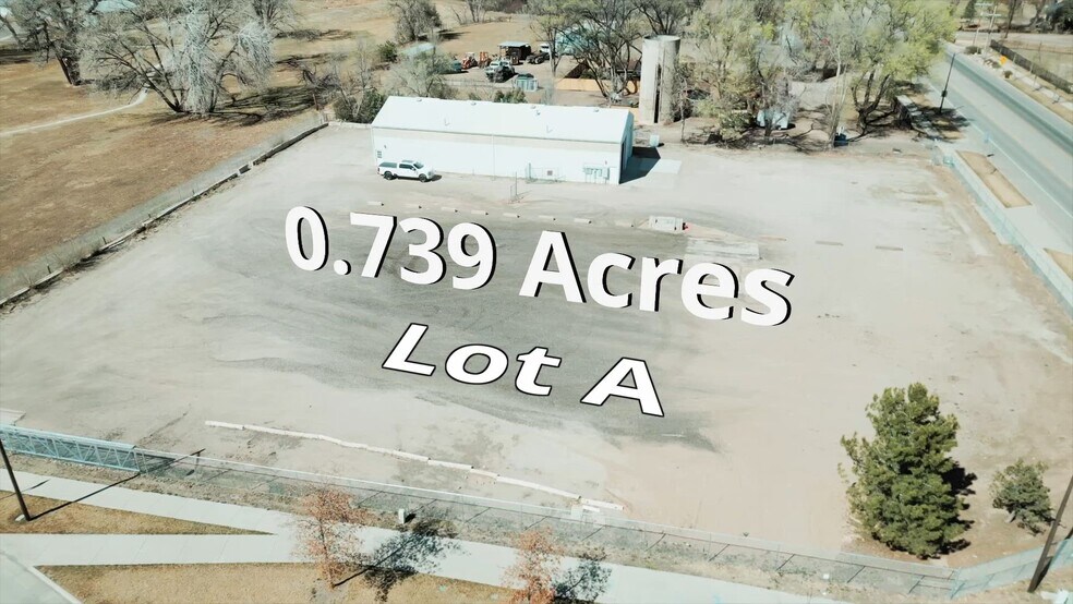 Primary Photo Of 1104 W Vine Dr, Fort Collins Land For Lease