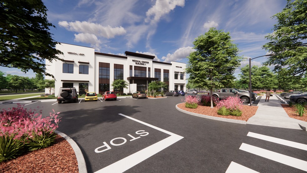 More Photos Of 4 Medical Ct, Palm Coast Unknown For Lease