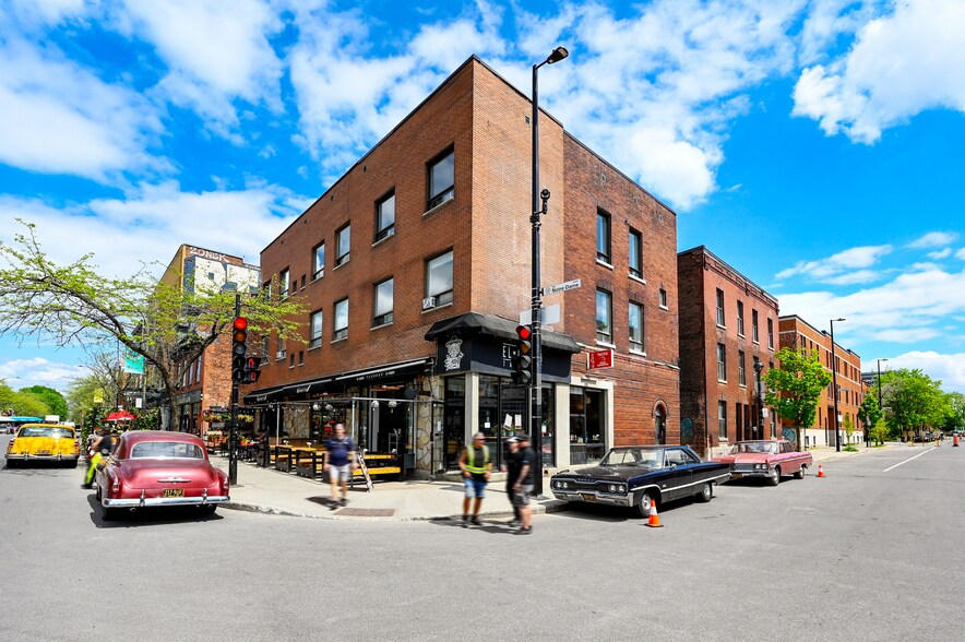 More Photos Of 2504-2518 Notre-Dame W, Montréal Apartments For Sale