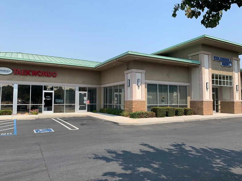 Primary Photo Of 4851 Lone Tree Way, Antioch Storefront Retail Office For Lease