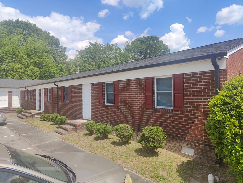More Photos Of , Rocky Mount Multifamily For Sale