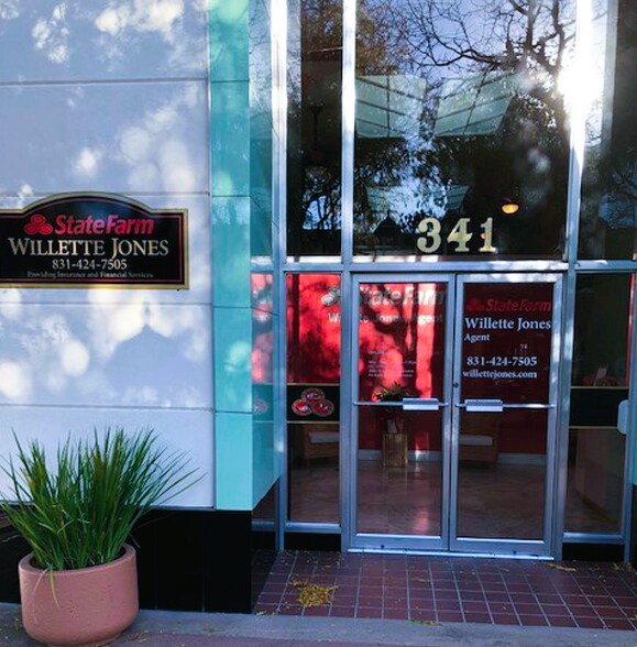 Primary Photo Of 341 Main St, Salinas Office For Lease