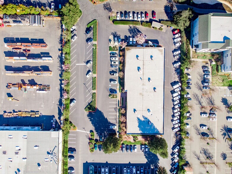 More Photos Of 1700 Soscol Ave, Napa Unknown For Lease