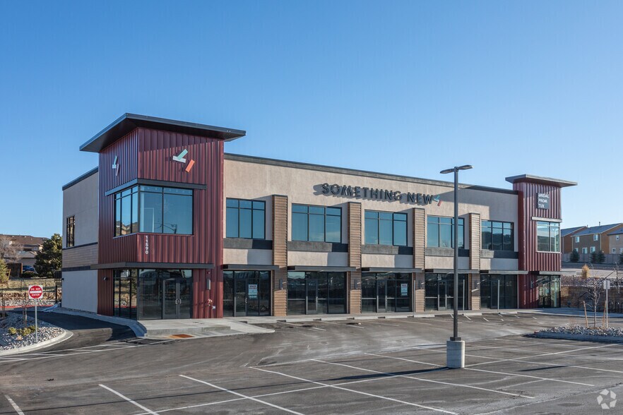 More Photos Of 11590 Ridgeline Dr, Colorado Springs Freestanding For Lease