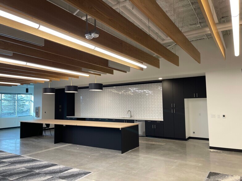 More Photos Of 6440 S Millrock Dr, Salt Lake City Office For Lease